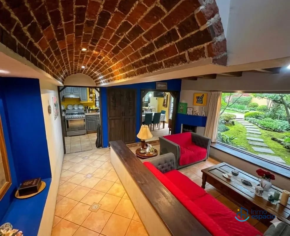 Casa en Venta – Colinas de San Lucas, Choacorral, Sacatepéquez — Casa en Venta en San Lucas Sacatepéquez, Sacatepéquez — foto 5 de 17