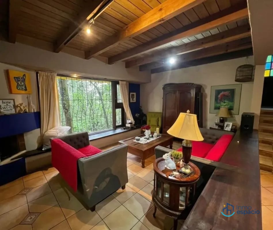Casa en Venta – Colinas de San Lucas, Choacorral, Sacatepéquez — Casa en Venta en San Lucas Sacatepéquez, Sacatepéquez — foto 4 de 17