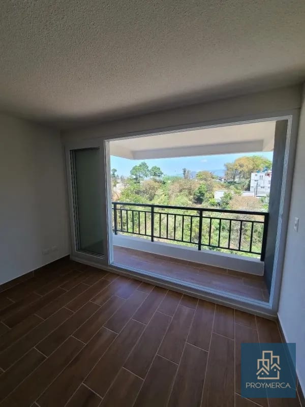 Apartamento moderno en venta, Zona 16 Edificio Senderos — Apartamento en Venta en senderos, Zona 16, Guatemala, Ciudad — foto 1 de 17