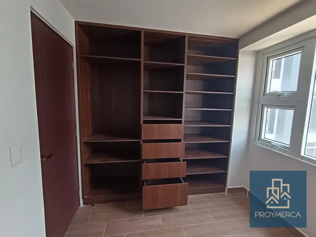 Apartamento moderno en venta, Zona 16 Edificio Senderos — Apartamento en Venta en senderos, Zona 16, Guatemala, Ciudad — foto 8 de 17