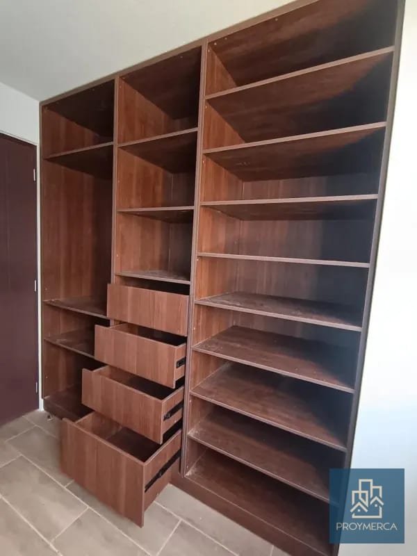 Apartamento moderno en venta, Zona 16 Edificio Senderos — Apartamento en Venta en senderos, Zona 16, Guatemala, Ciudad — foto 7 de 17