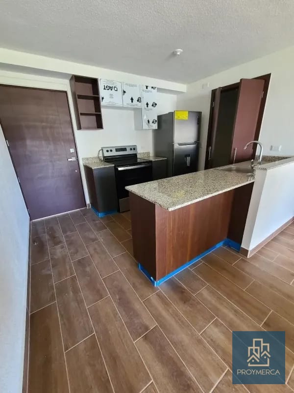 Apartamento moderno en venta, Zona 16 Edificio Senderos — Apartamento en Venta en senderos, Zona 16, Guatemala, Ciudad — foto 3 de 17