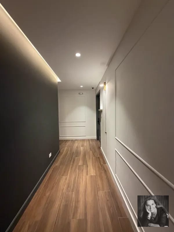 Apartamento Tipo Estudio en Venta en Edificio Atarah – Zona 10 | 1 Habitación — Apartamento en Venta en Atarah, Zona 10, Guatemala, Ciudad — foto 11 de 15