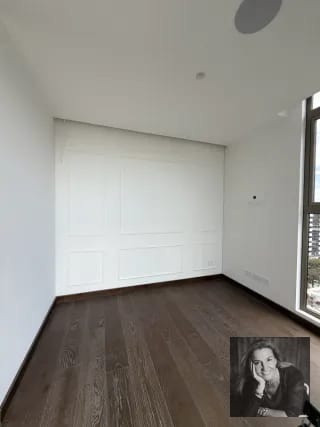 Apartamento Tipo Estudio en Venta en Edificio Atarah – Zona 10 | 1 Habitación — Apartamento en Venta en Atarah, Zona 10, Guatemala, Ciudad — miniatura 10 de 15