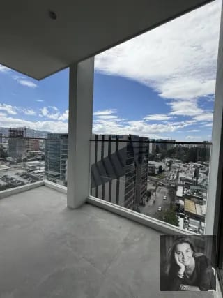 Apartamento Tipo Estudio en Venta en Edificio Atarah – Zona 10 | 1 Habitación — Apartamento en Venta en Atarah, Zona 10, Guatemala, Ciudad — miniatura 13 de 15