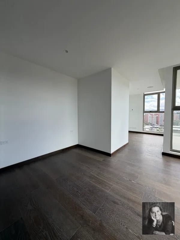 Apartamento Tipo Estudio en Venta en Edificio Atarah – Zona 10 | 1 Habitación — Apartamento en Venta en Atarah, Zona 10, Guatemala, Ciudad — foto 6 de 15