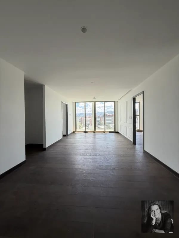 Apartamento en Venta en Edificio Atarah – Zona 10 | 3 Habitaciones con Amenidades de Lujo — Apartamento en Venta en Atarah, Zona 10, Guatemala, Ciudad — foto 1 de 17