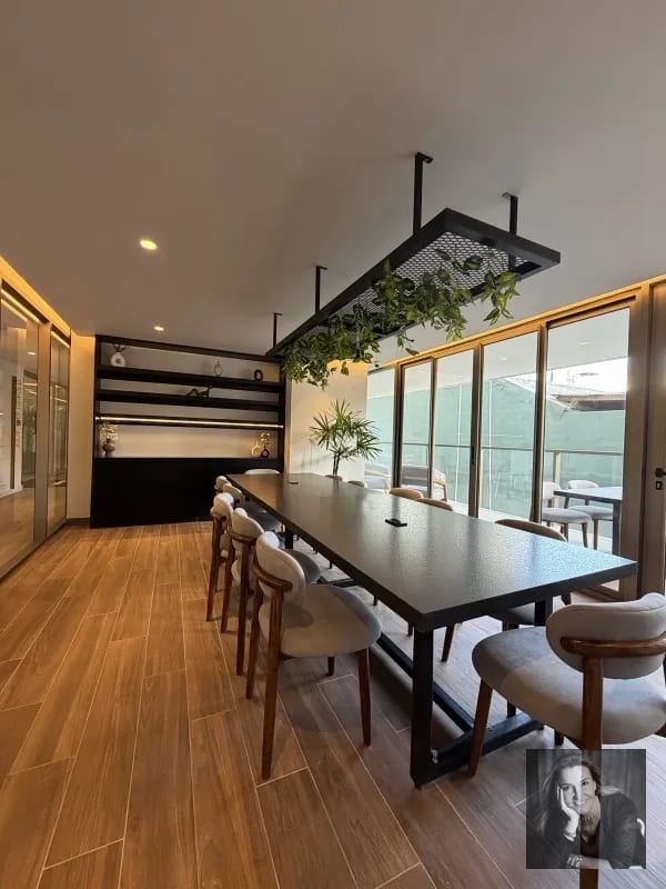 Apartamento en Venta en Edificio Atarah – Zona 10 | 3 Habitaciones con Amenidades de Lujo — Apartamento en Venta en Atarah, Zona 10, Guatemala, Ciudad — foto 3 de 17