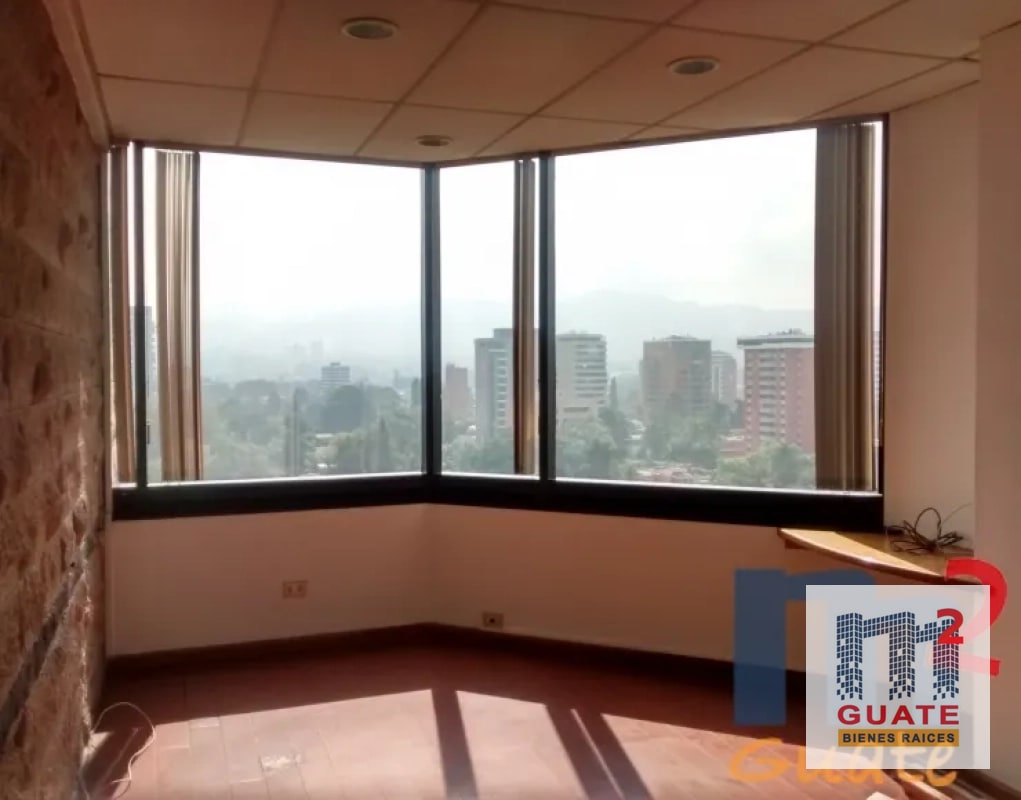 Oficina en Renta, Zona 10 — Oficina en Alquiler en Zona 10, Guatemala, Ciudad — foto 1 de 10