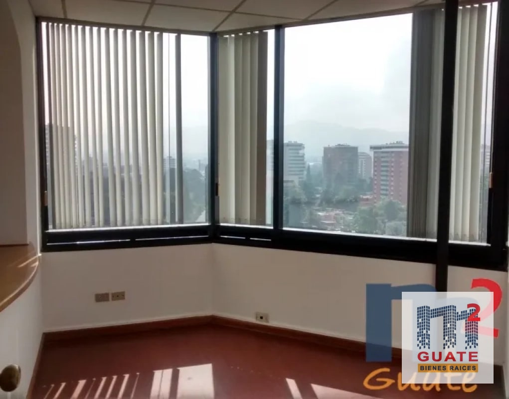 Oficina en Renta, Zona 10 — Oficina en Alquiler en Zona 10, Guatemala, Ciudad — foto 10 de 10