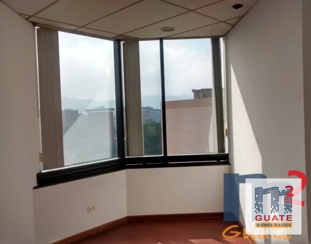Oficina en Renta, Zona 10 — Oficina en Alquiler en Zona 10, Guatemala, Ciudad — foto 9 de 10