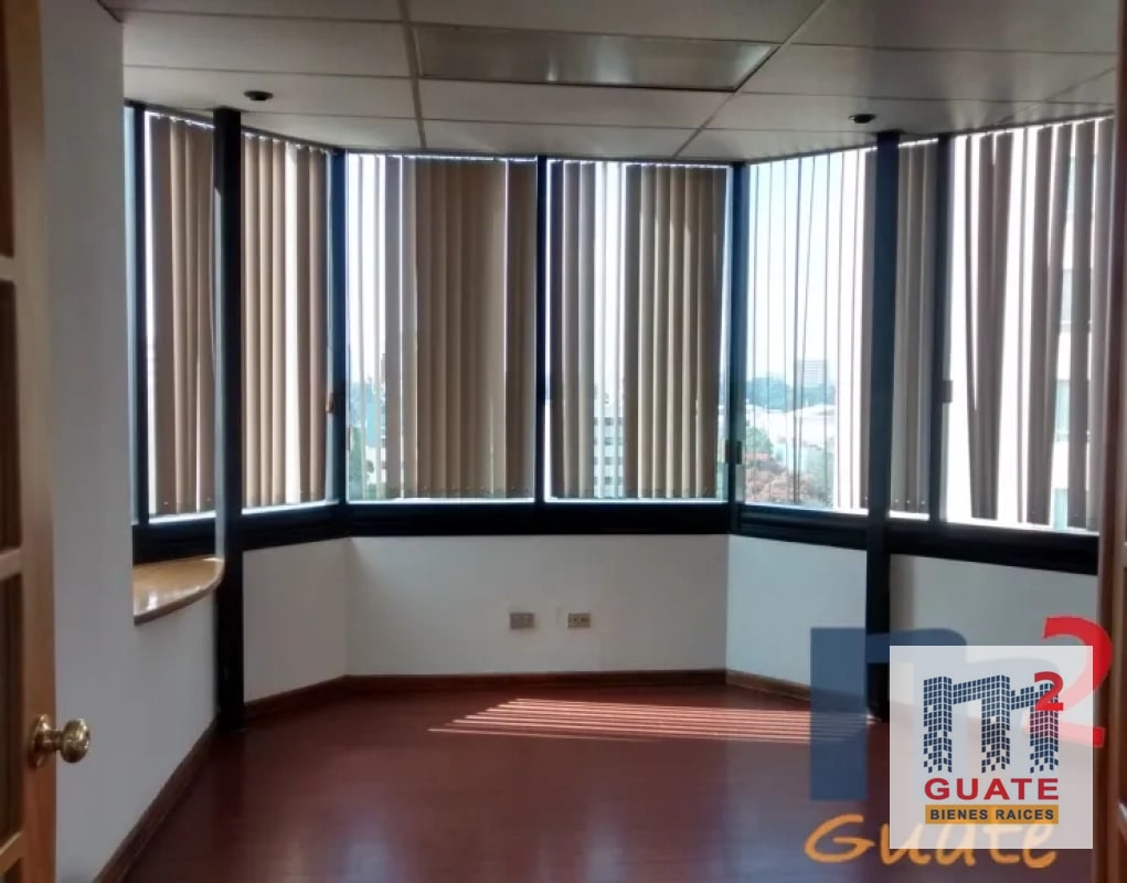 Oficina en Renta, Zona 10 — Oficina en Alquiler en Zona 10, Guatemala, Ciudad — foto 7 de 10