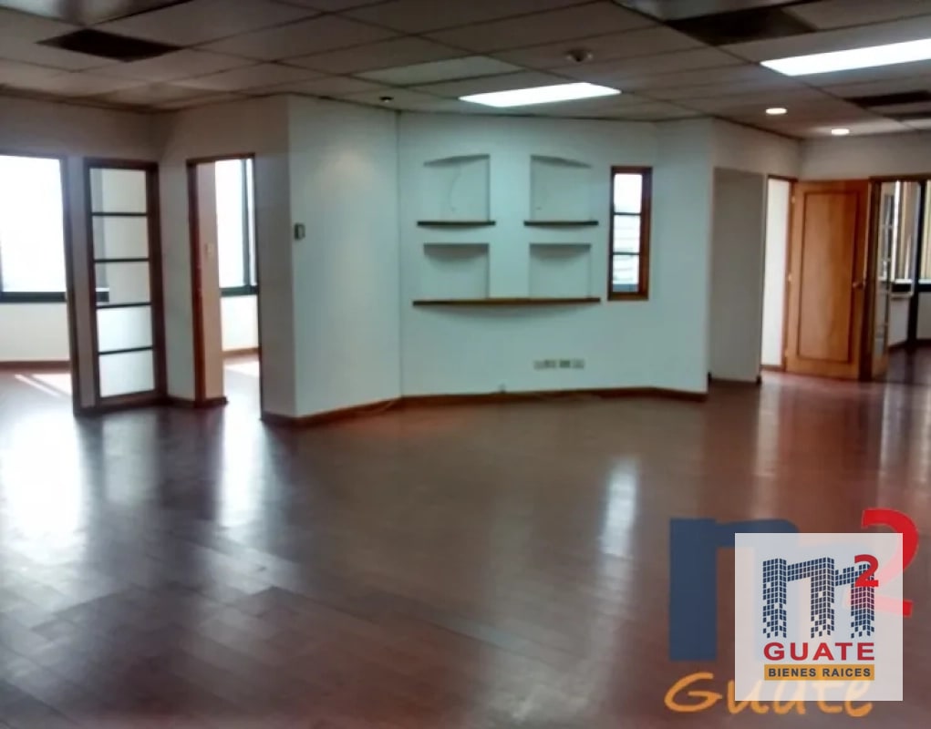 Oficina en Renta, Zona 10 — Oficina en Alquiler en Zona 10, Guatemala, Ciudad — foto 3 de 10