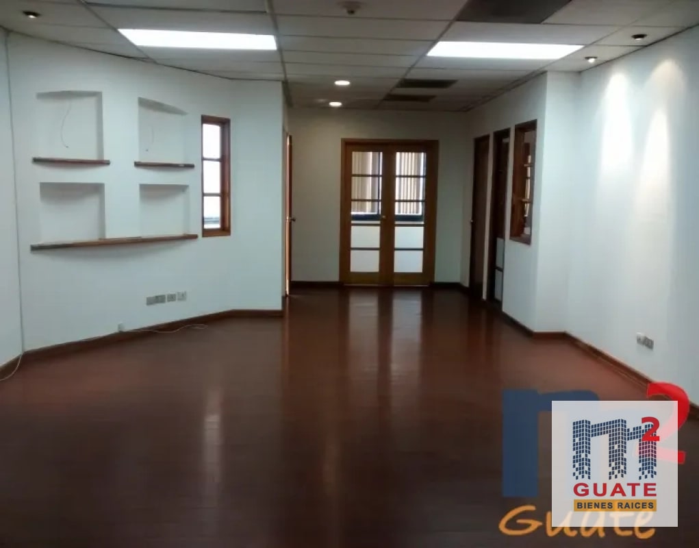 Oficina en Renta, Zona 10 — Oficina en Alquiler en Zona 10, Guatemala, Ciudad — foto 2 de 10