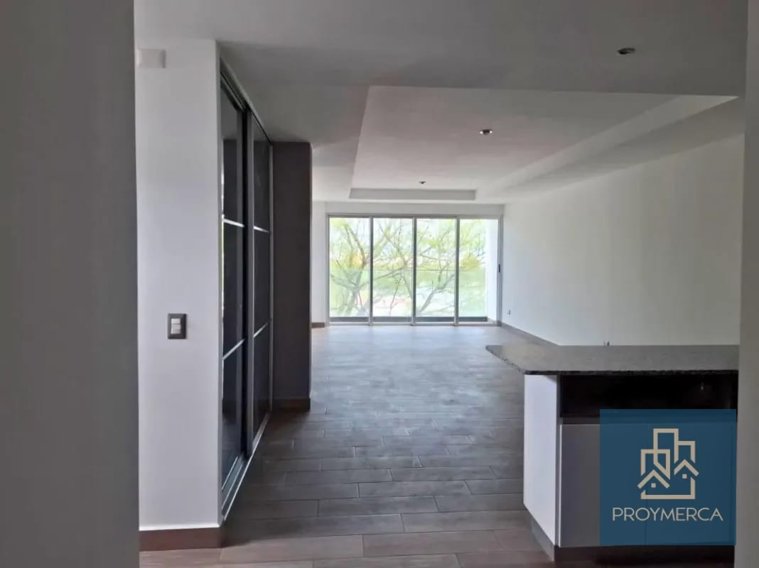 Apartamento en alquiler, Edificio Brickell, Zona 16 — Apartamento en Alquiler en Zona 16, Guatemala, Ciudad — foto 1 de 9