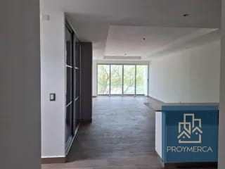 Apartamento en alquiler, Edificio Brickell, Zona 16 — Apartamento en Alquiler en Zona 16, Guatemala, Ciudad — miniatura 1 de 9