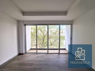 Apartamento en alquiler, Edificio Brickell, Zona 16 — Apartamento en Alquiler en Zona 16, Guatemala, Ciudad — miniatura 9 de 9