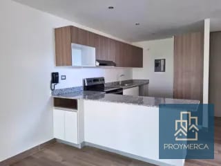 Apartamento en alquiler, Edificio Brickell, Zona 16 — Apartamento en Alquiler en Zona 16, Guatemala, Ciudad — miniatura 8 de 9