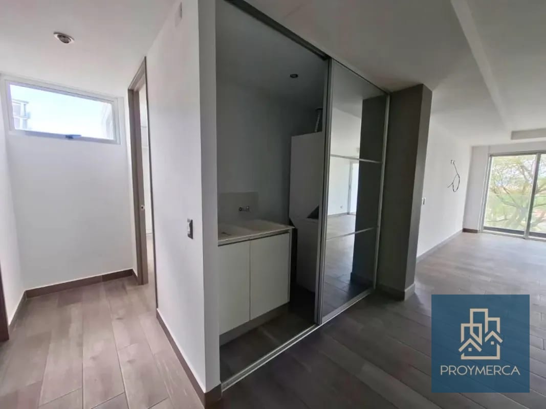 Apartamento en alquiler, Edificio Brickell, Zona 16 — Apartamento en Alquiler en Zona 16, Guatemala, Ciudad — foto 7 de 9