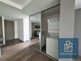 Apartamento en alquiler, Edificio Brickell, Zona 16 — Apartamento en Alquiler en Zona 16, Guatemala, Ciudad — miniatura 6 de 9
