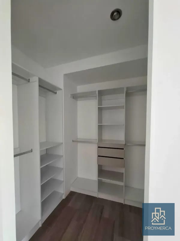 Apartamento en alquiler, Edificio Brickell, Zona 16 — Apartamento en Alquiler en Zona 16, Guatemala, Ciudad — foto 4 de 9