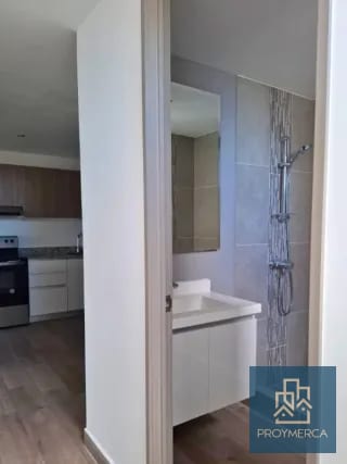Apartamento en alquiler, Edificio Brickell, Zona 16 — Apartamento en Alquiler en Zona 16, Guatemala, Ciudad — miniatura 3 de 9