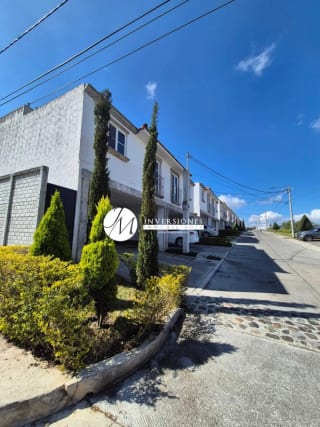 Bonita casa en venta en Altos de San Nicolas — Apartamento en Venta en San José Pinula, Guatemala, Ciudad — miniatura 1 de 9