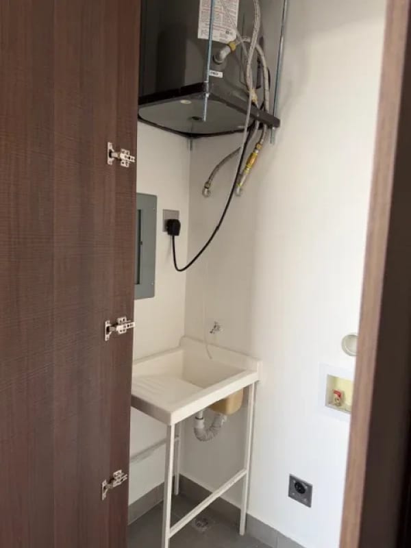 Apartamento en  RENTA en zona 15, VH II — Apartamento en Alquiler en Zona 15, Guatemala, Ciudad — foto 3 de 12