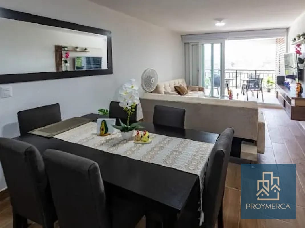 Apartamento en alquiler, Senderos, Zona 16 — Apartamento en Alquiler en senderos, Zona 16, Guatemala, Ciudad — foto 1 de 12
