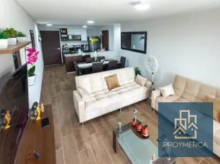 Apartamento en alquiler, Senderos, Zona 16 — Apartamento en Alquiler en senderos, Zona 16, Guatemala, Ciudad — miniatura 10 de 12