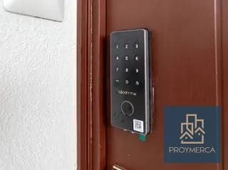 Apartamento en alquiler, Senderos, Zona 16 — Apartamento en Alquiler en senderos, Zona 16, Guatemala, Ciudad — miniatura 9 de 12