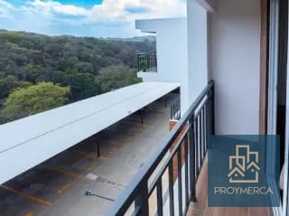 Apartamento en alquiler, Senderos, Zona 16 — Apartamento en Alquiler en senderos, Zona 16, Guatemala, Ciudad — miniatura 8 de 12