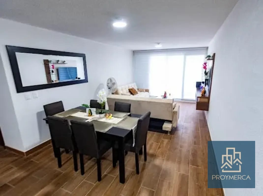 Apartamento en alquiler, Senderos, Zona 16 — Apartamento en Alquiler en senderos, Zona 16, Guatemala, Ciudad — foto 7 de 12