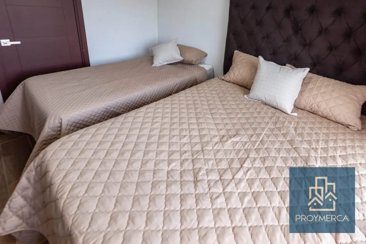 Apartamento en alquiler, Senderos, Zona 16 — Apartamento en Alquiler en senderos, Zona 16, Guatemala, Ciudad — foto 4 de 12
