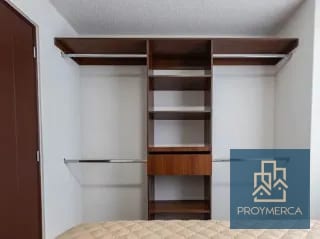 Apartamento en alquiler, Senderos, Zona 16 — Apartamento en Alquiler en senderos, Zona 16, Guatemala, Ciudad — miniatura 2 de 12