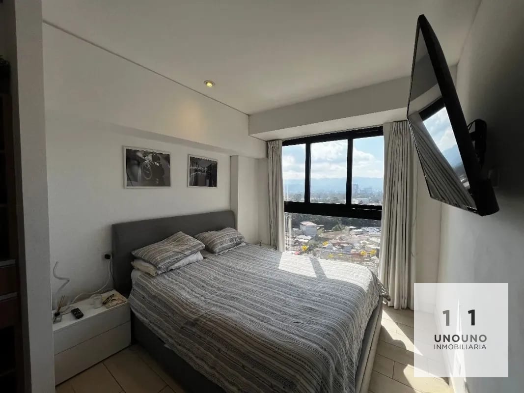 Apartamento alquilado en venta en Quo, zona 4 — Apartamento en Venta en QUO, Zona 4, Guatemala, Ciudad — foto 5 de 6