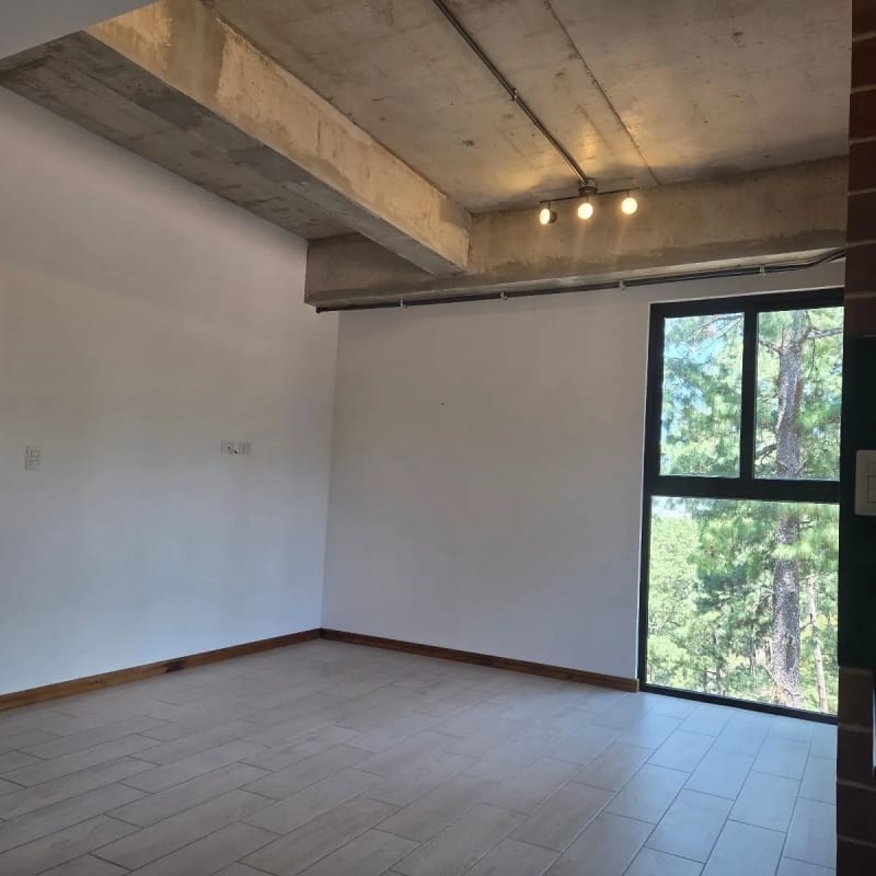 Apartamento en Renta Zona 16 1 Habitación — Apartamento en Alquiler en Zona 16, Guatemala, Ciudad — foto 11 de 15