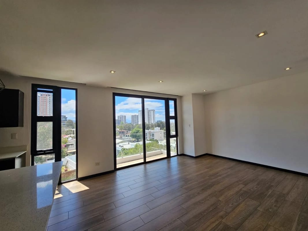 Apartamento en venta, Edificio Borghetto, zona 15, Vista Hermosa 1 — Apartamento en Venta en Borguetto, Zona 15, Guatemala, Ciudad — foto 11 de 13