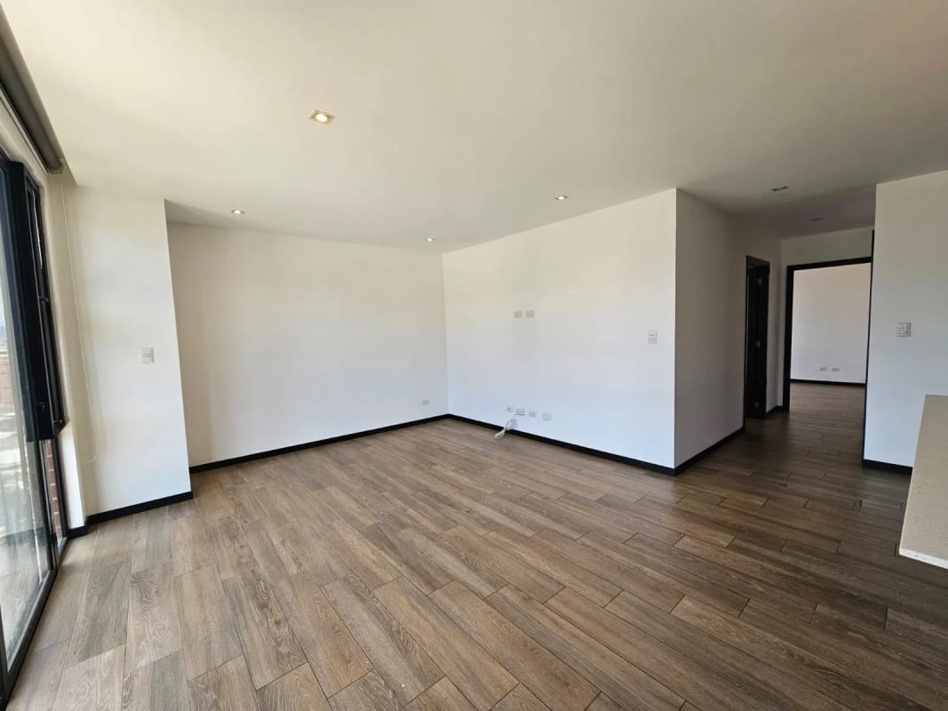 Apartamento en venta, Edificio Borghetto, zona 15, Vista Hermosa 1 — Apartamento en Venta en Borguetto, Zona 15, Guatemala, Ciudad — foto 9 de 13
