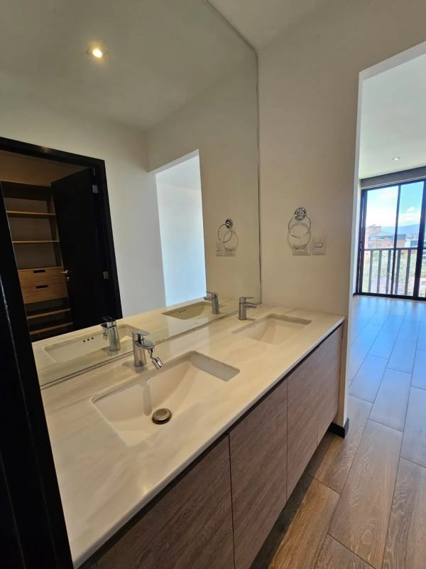 Apartamento en venta, Edificio Borghetto, zona 15, Vista Hermosa 1 — Apartamento en Venta en Borguetto, Zona 15, Guatemala, Ciudad — foto 5 de 13