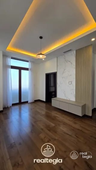 APARTAMENTO OLMOS DE CAYALÁ ZONA 16 — Apartamento en Venta en Zona 16, Guatemala, Ciudad — miniatura 10 de 11