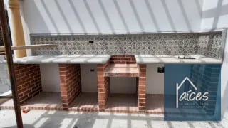 Casa ASIS B en venta en LOS FRANCISCANOS Antigua (D) — Casa en Venta en Antigua, Sacatepéquez — miniatura 8 de 16