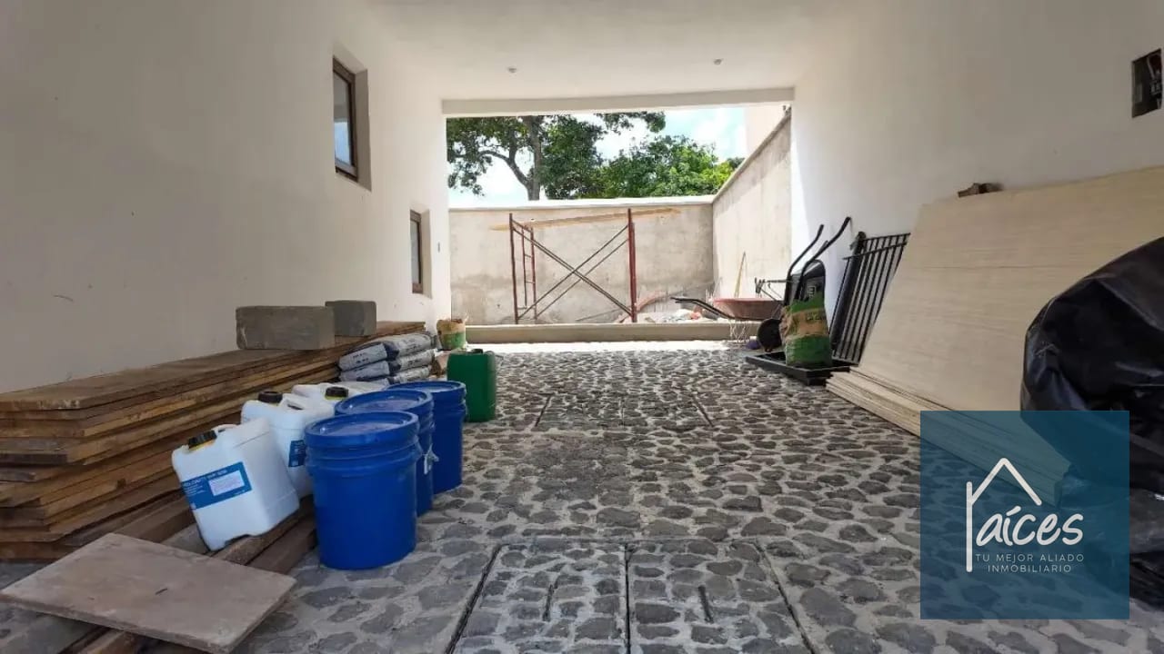 Casa ASIS B en venta en LOS FRANCISCANOS Antigua (D) — Casa en Venta en Antigua, Sacatepéquez — foto 6 de 16