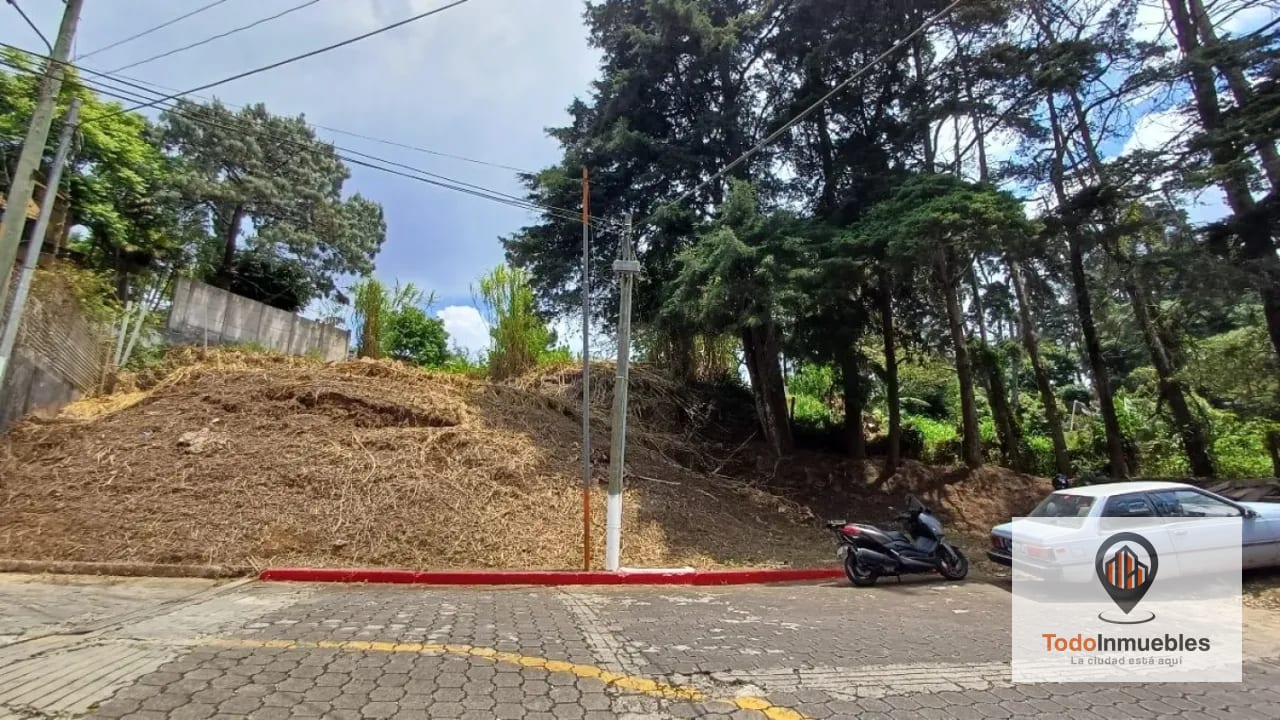 2 Terrenos en venta en km 15 CES — Terreno en Venta en Carretera a El Salvador, Guatemala, Ciudad — foto 4 de 4