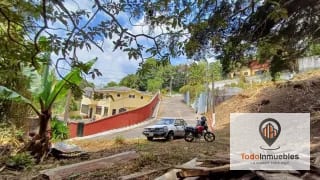 2 Terrenos en venta en km 15 CES — Terreno en Venta en Carretera a El Salvador, Guatemala, Ciudad — miniatura 3 de 4