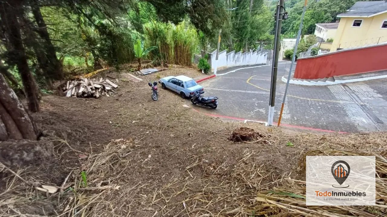 2 Terrenos en venta en km 15 CES — Terreno en Venta en Carretera a El Salvador, Guatemala, Ciudad — foto 2 de 4