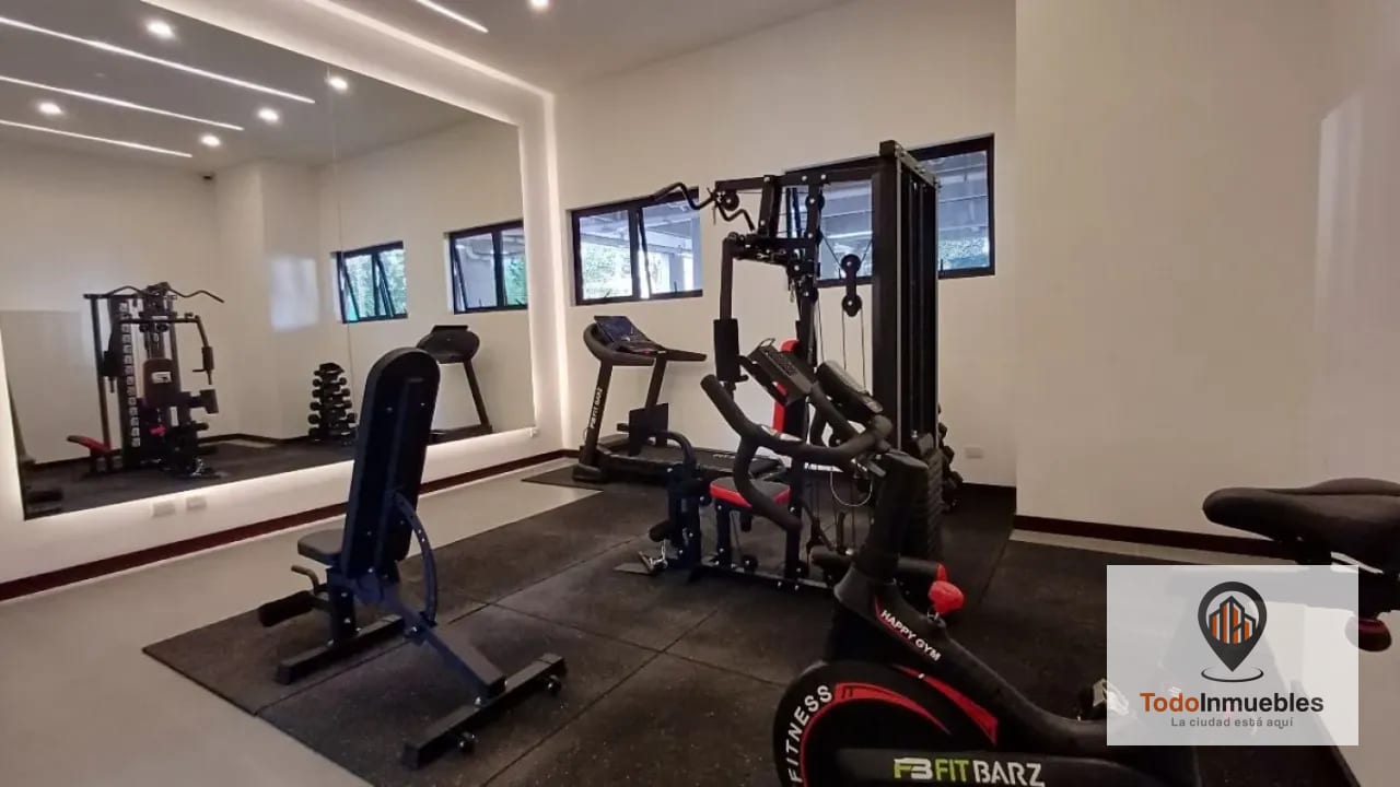 Apartamento en Venta en z15 vh2 — Apartamento en Venta en Arles, Zona 15, Guatemala, Ciudad — foto 5 de 12