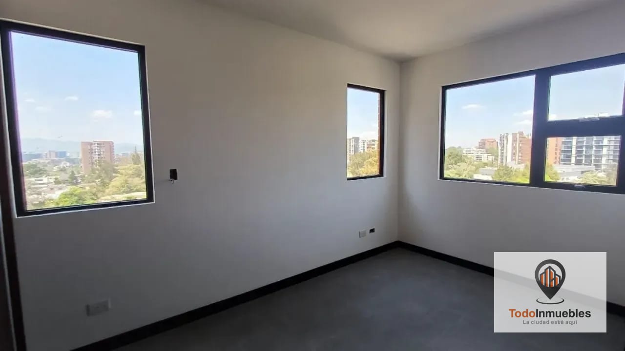 Apartamento en Venta en z15 vh2 — Apartamento en Venta en Arles, Zona 15, Guatemala, Ciudad — foto 4 de 12