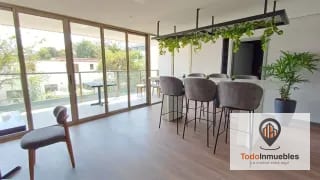 Apartamento en Renta en Atarah z10  — Apartamento en Alquiler en Atarah, Zona 10, Guatemala, Ciudad — miniatura 1 de 13