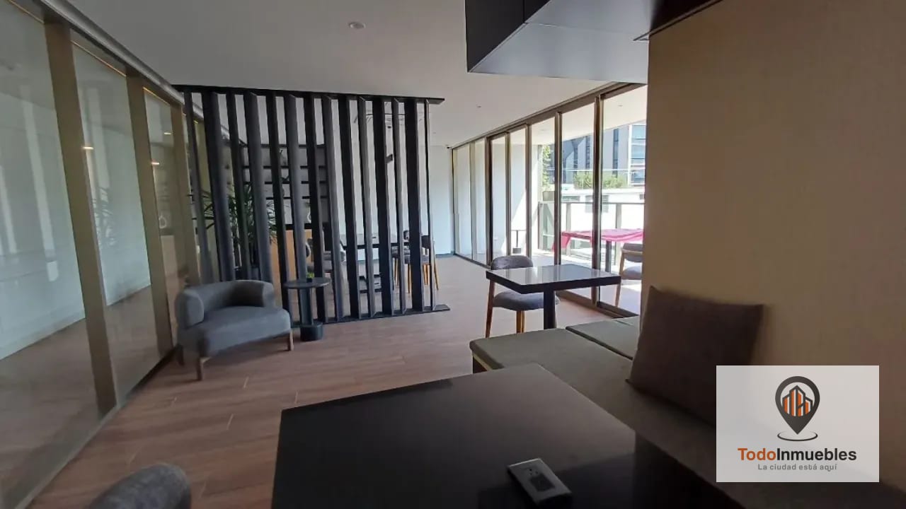 Apartamento en Renta en Atarah z10  — Apartamento en Alquiler en Atarah, Zona 10, Guatemala, Ciudad — foto 4 de 13